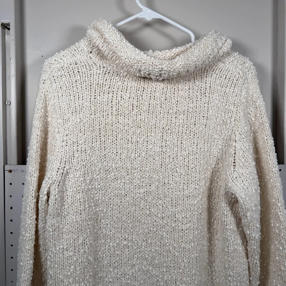 J. Jill jill sweater